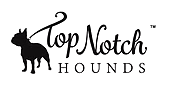 Top Notch Hounds Logo